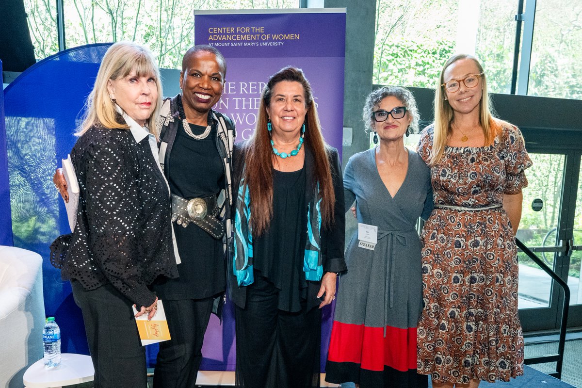 msnyderjohnson's tweet photo. The @msmula Report on the #StatusOfWomen &amp; Girls in California™ has been a valuable resource for advocates, business leaders, elected officials &amp; engaged citizens since 2011 &amp; this years theme is more important than ever.
The Cost of Being a Woman: Solutions for Economic Equity https://t.co/ziEz6BeDTe