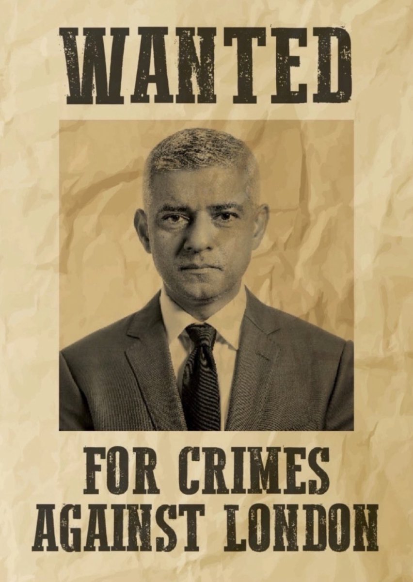 Just a reminder for everyone voting in the London Mayor elections tomorrow, it’s NOT just London that needs this dangerous man sacked from his job….the whole country needs it!! Share if you agree!! 🇬🇧