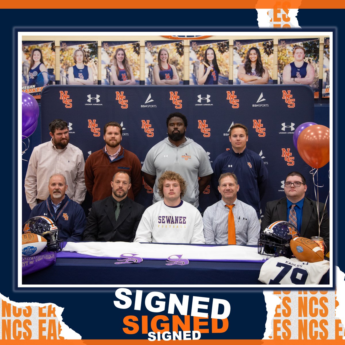 Nashville Christian Athletics (@_ncsathletics) on Twitter photo 