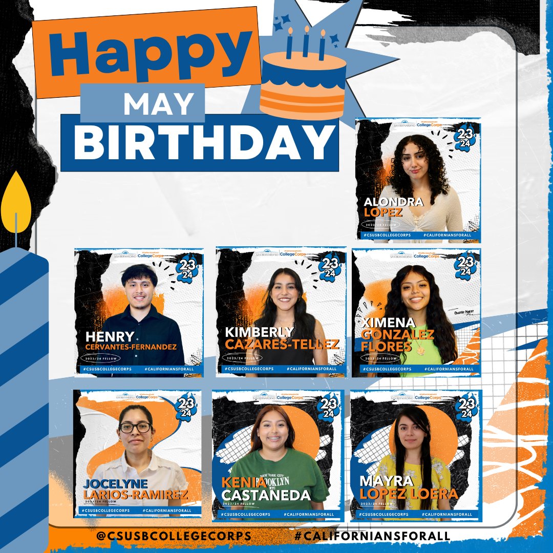 Happy birthday to all our May fellows. 🎉 Let's spread some joy and wish them a fantastic day ahead by leaving a comment below! 🎂🎈Happy Birthday!!