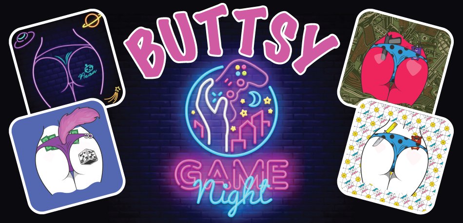 🎮 Game Night in 30 mins! 🌟 🏆 Join for NFTs and $CHEEKZ! 💰🎉 👉 Discord: discord.gg/QU9GX7vdr2 Ready to play? 🕹️🚀 #GameNight #NFT #NFTCommunity #NFTCollection #PolygonNFT #PolygonCommunity