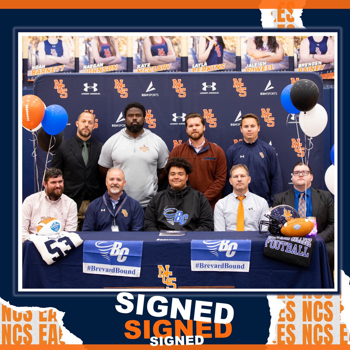 Nashville Christian Athletics (@_ncsathletics) on Twitter photo 