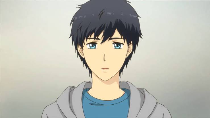 122. Arata Kaizaki (ReLife).