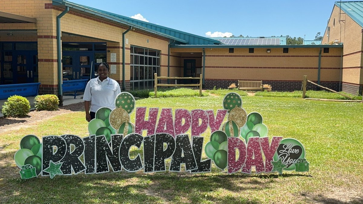 Pine Grove ES tweet media