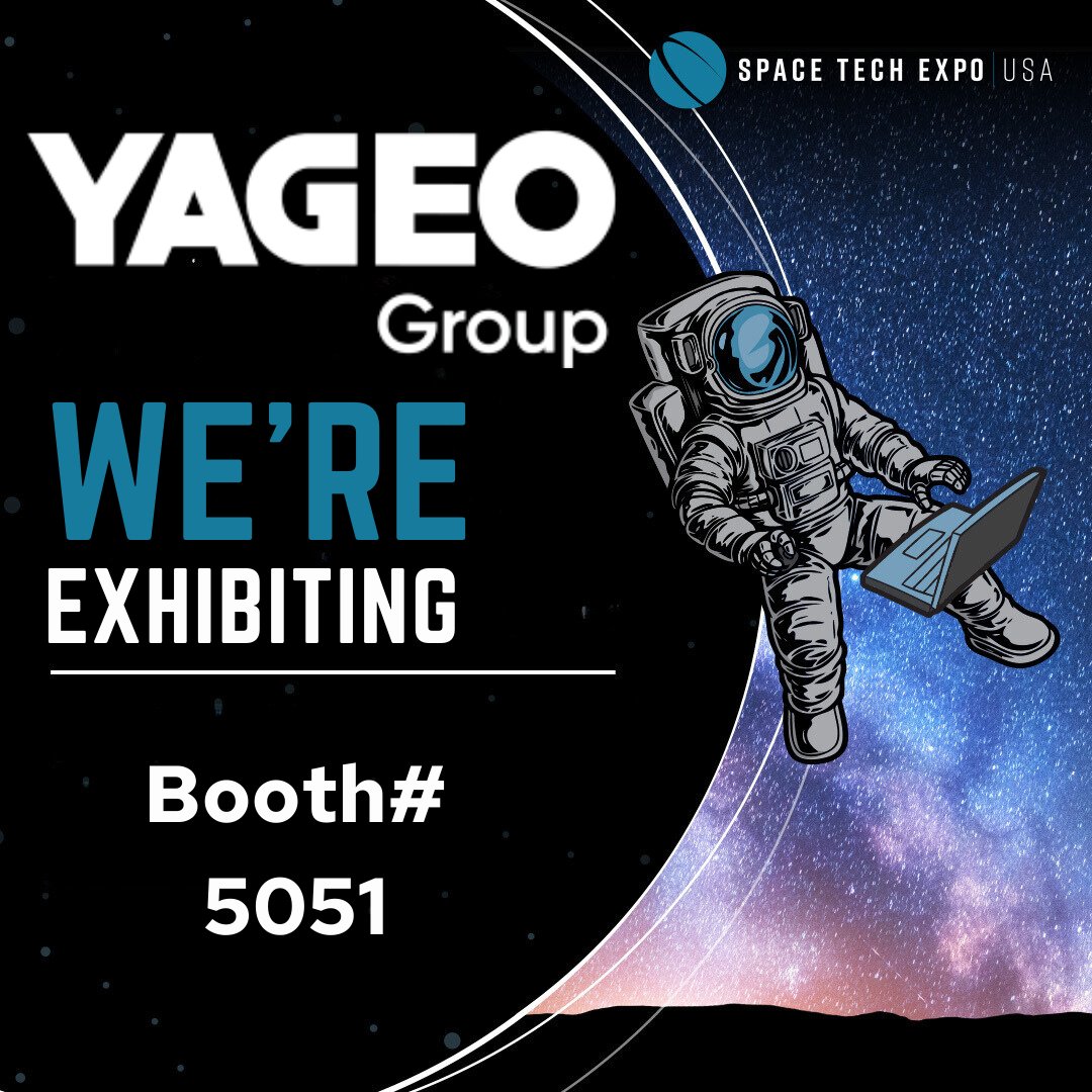 KEMET Electronics (@kemetcapacitors) on Twitter photo 🚀 Join us at Booth 5051 at <a href="/spacetechexpo/">Space Tech Expo USA</a> on May 13-15, 2024 in Long Beach, California!
🛰️ Discover our cutting-edge component innovations and technologies for #space!
🌌See you there! #SpaceTechExpoUSA #Booth5051 #Innovation 🚀 Join us at Booth 5051 at <a href="/spacetechexpo/">Space Tech Expo USA</a> on May 13-15, 2024 in Long Beach, California!
🛰️ Discover our cutting-edge component innovations and technologies for #space!
🌌See you there! #SpaceTechExpoUSA #Booth5051 #Innovation
