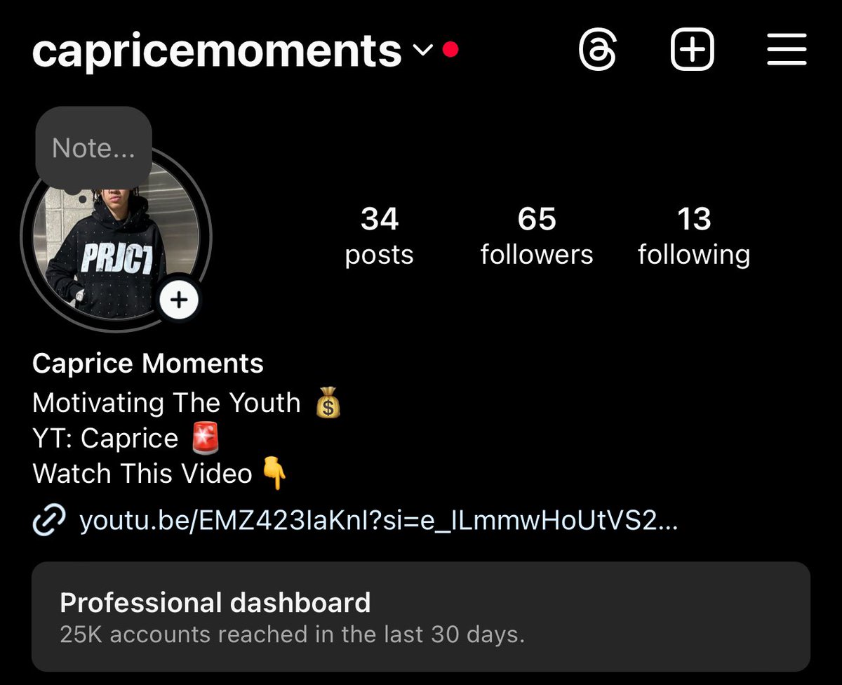 7-14 days in working with Caprice.

Short-Form Content Marketing, focusing on repurposing and finding the most viral moments to turn into clips with proper edits.

These funnel to his main YouTube channel VSL which prompts people to join his monthly subscription Skool community.