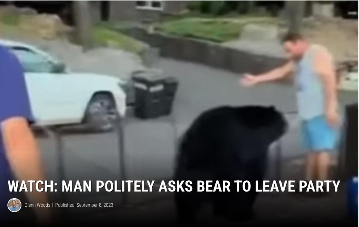 “Man Politely Asks Bear to Leave Party” With Bitcoin now down over 20% from ATHs and most digital assets down much worse, I believe we are at or very close to a tradable local bottom. Over the last 1.5 months, crypto has faced headwinds on numerous fronts that include regulatory…