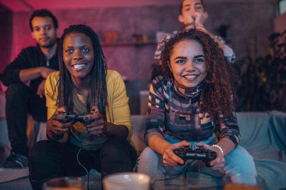 ‘Cautious Growth’ Returns To Q1 Video Game Dealmaking After Down 2023 trib.al/UvhZbkg