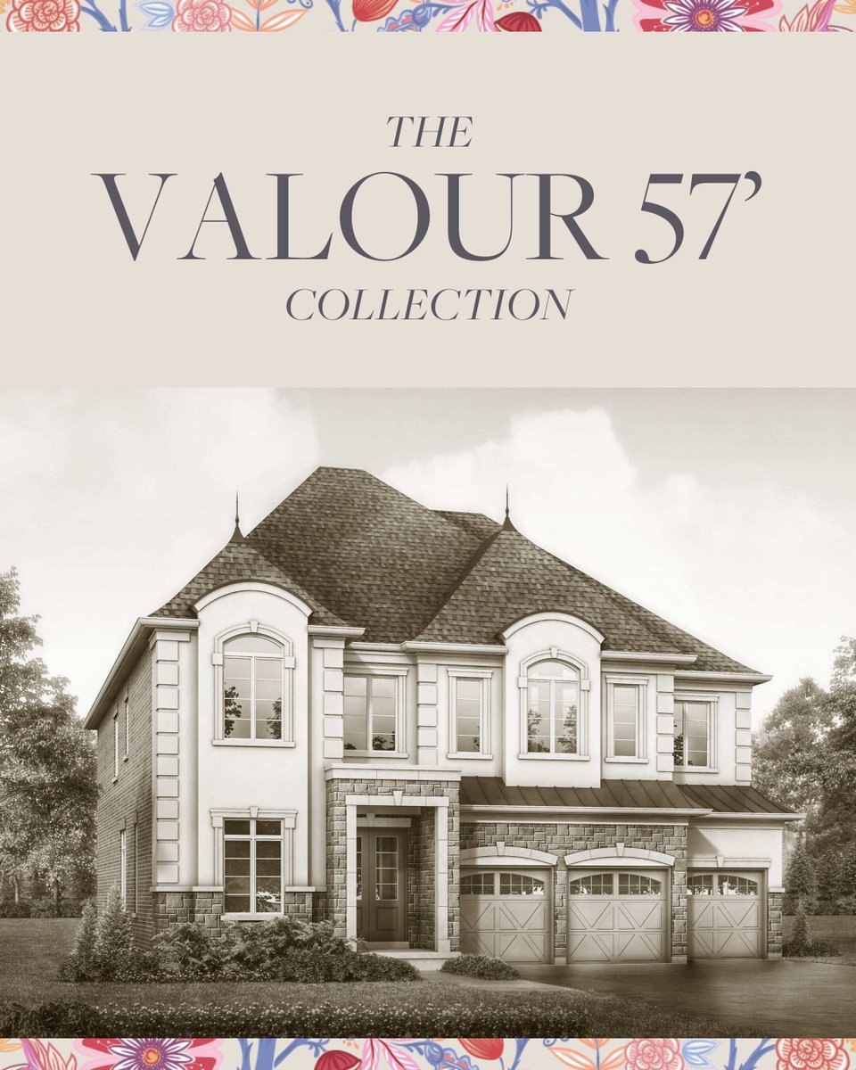 🐾 Meet our adorable friend enjoying the perfect day at Amira Estates in Upper Brampton! Explore our stunning Home Collections and discover the beauty of this vibrant community. Register now at hubs.ly/Q02vN75D0 or call (416) 900-9788.