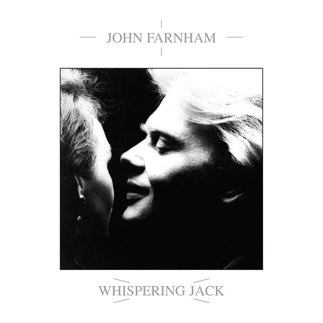 Now Playing on Froggy Radio Online: You're The Voice by John Farnham