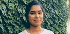 Meet Lavanya Gopal, a telecommunications engineer-turned-GIS student who wants to use her skills to contribute to environmental conservation efforts, and a winner of an Esri Canada GIS Scholarship. Let's celebrate Lavanya's achievements! esri.social/RZfs50Rp8zN @GIS4HEd