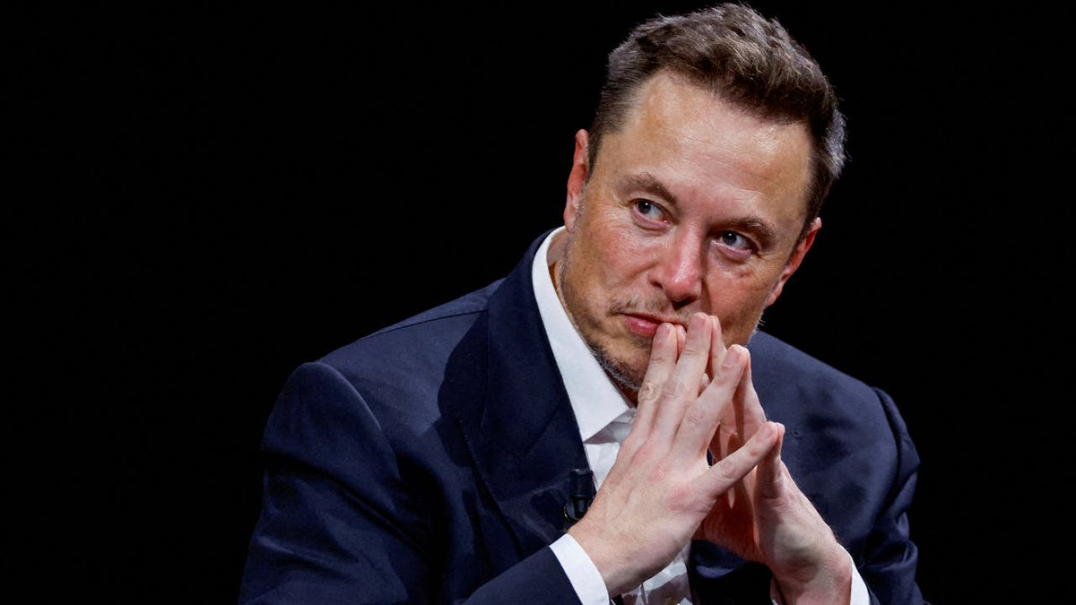Tesla fyrer pludselig hel afdeling for lynopladere – hvad betyder det for danske elbilejere? nyheder.tv2.dk/samfund/2024-0…