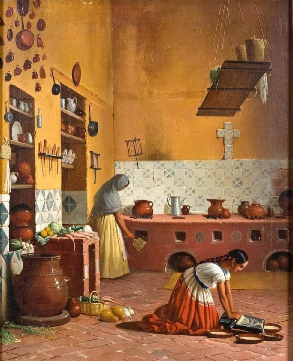 EDUARDO PRINGET 'Cocina Mexicana Siglo XIX' @ANNAMAMARIABIA1 @paoloigna1 @anne_camozzi @lagatta4739 @JohnLee90252472 @zim2918 @LeonXXI_MX @gauthie74757302 @mhall55nine @BryanMatthews23 @PardueSuzanne @Peac4love @eoff_sylvia @English1Maiden @LuciaTassan