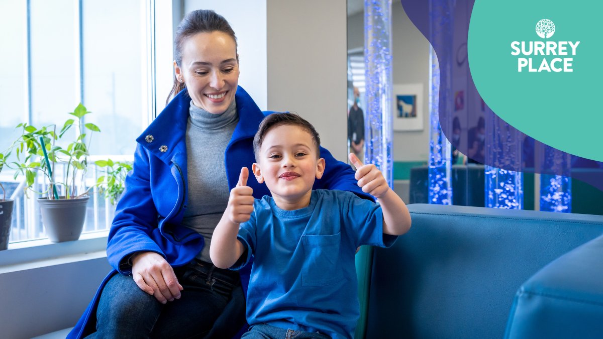 We're kicking off another month of FREE events at Surrey Place! 🎉 In May, join us for nutrition clinics, workshops for Ontario Autism Program families and more. People of all ages and abilities are welcome to attend: bit.ly/49pLaKO