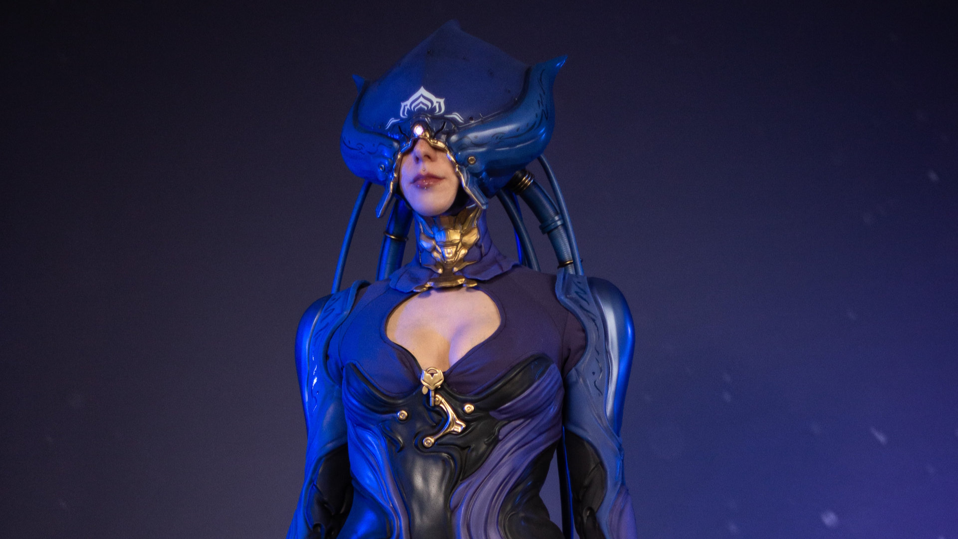 WARFRAME on X: “We’re looking for your best #Warframe cosplay