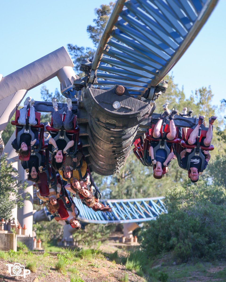 😖 What’s the most uncomfortable rollercoaster you’ve ever been on?

🎢 Furius Baco at Port Aventura World

#portaventuraworld #intamin #rollercoaster #themepark #fun #thrills #dayout #travel #salou