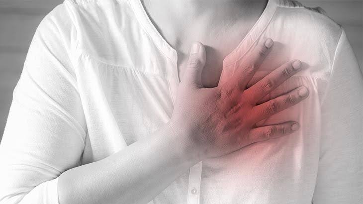 Yapılan bir araştırmaya göre, geçmişinizde yaşadığınız tatsız bir olayı hatırlayıp sinirlendiğinizde bu durum 40 dakikalığına kalp krizi veya felç riskinizi artırabiliyor.

(Columbia Üniversitesi)