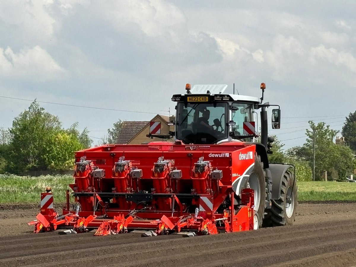 AgVantage UK Ltd tweet media