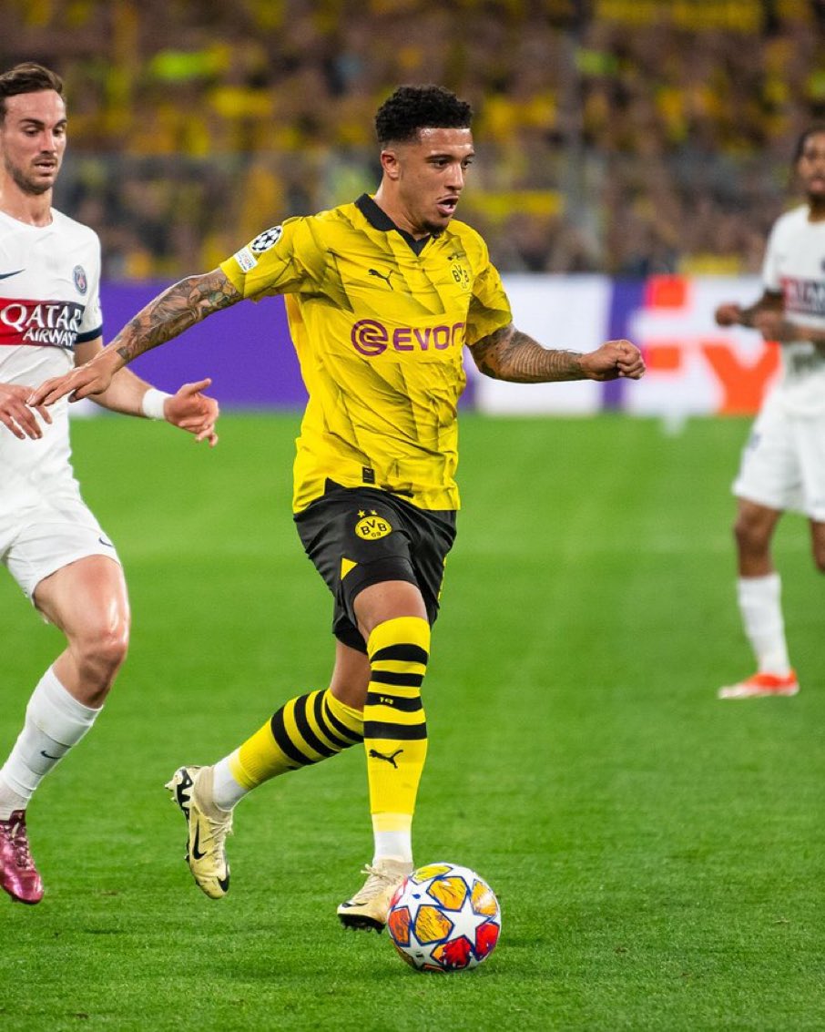 Remember ETH told us all that he couldn’t play on the right hand side … constantly picked Antony over this baller . When TH is sacked He’ll be back and flourish under a new coach Hopefully Tuchel