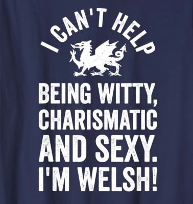 #welsh #lol