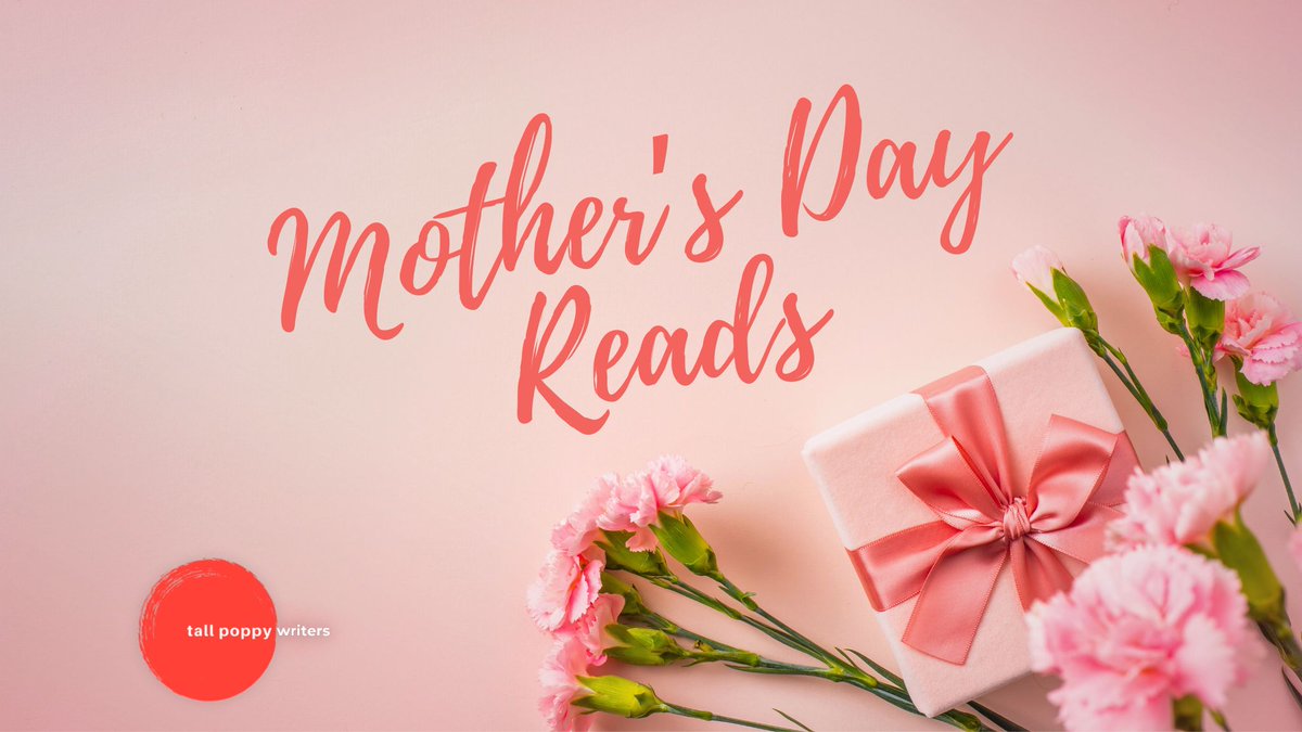 Mother’s Day is just around the corner, and let’s be honest: books make the best gifts! @NicoleLynnBaart shared some #bookrecommendations for every mother-figure in your life — even if that person is you — in this #mustread #listicle! booktrib.com/2024/05/01/5-g… @TallPoppyWriter