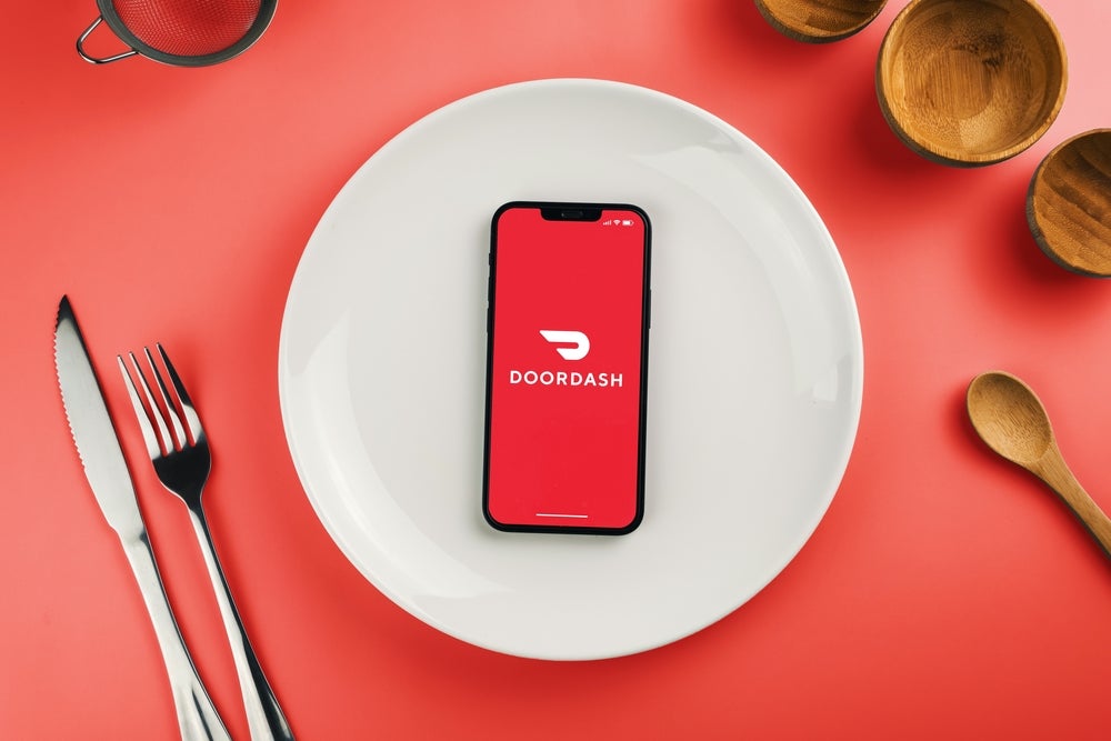 $DASH | DoorDash Reports Mixed Q1 Results: EPS Miss, Sales Beat DoorDash reports quarterly losses of 6 cents per share which missed the analyst consensus estimate of losses of 4 cents by 50%. Quarterly sales come in at $2.513 billion which beat the analyst consensus estimate of…