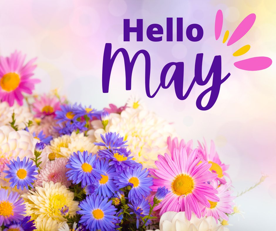 May has arrived! 🌷
Contact me today and lets get your summer projects designed! 🎨
.
#graphicdesign #graphicdesigner #freelancer #freelancing #spring #springtime #naturelovers #natureisbeautiful