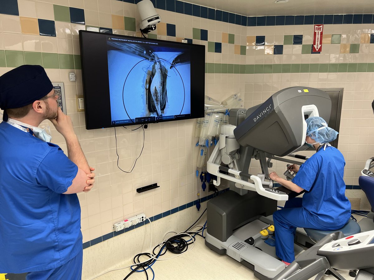 MontefioreUrology (@montefioreuro) on Twitter photo The competition is on. MonteMisfits are working hard!
<a href="/GamersSurgery/">Robotic Surgery GAMERS</a>
<a href="/NYSAUA/">New York Section AUA</a>
<a href="/ColumbiaUrology/">Columbia Urology</a>
Shout out to <a href="/farzzz_kassam/">Farzaan Kassam</a> for organizing! The competition is on. MonteMisfits are working hard!
<a href="/GamersSurgery/">Robotic Surgery GAMERS</a>
<a href="/NYSAUA/">New York Section AUA</a>
<a href="/ColumbiaUrology/">Columbia Urology</a>
Shout out to <a href="/farzzz_kassam/">Farzaan Kassam</a> for organizing!