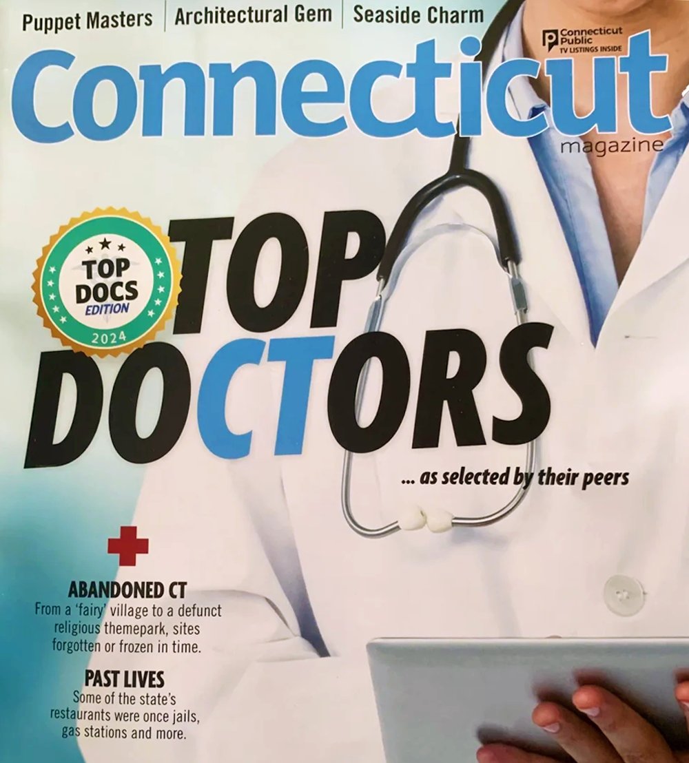 Congratulations to the 109 @YaleCancer and @SmilowCancer physicians recognized as ‘Top Doctors’ in Connecticut! #topdoctors yalecancercenter.org/news-article/1… @YaleMed @YNHH