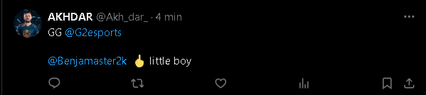 Benjamaster tweet media