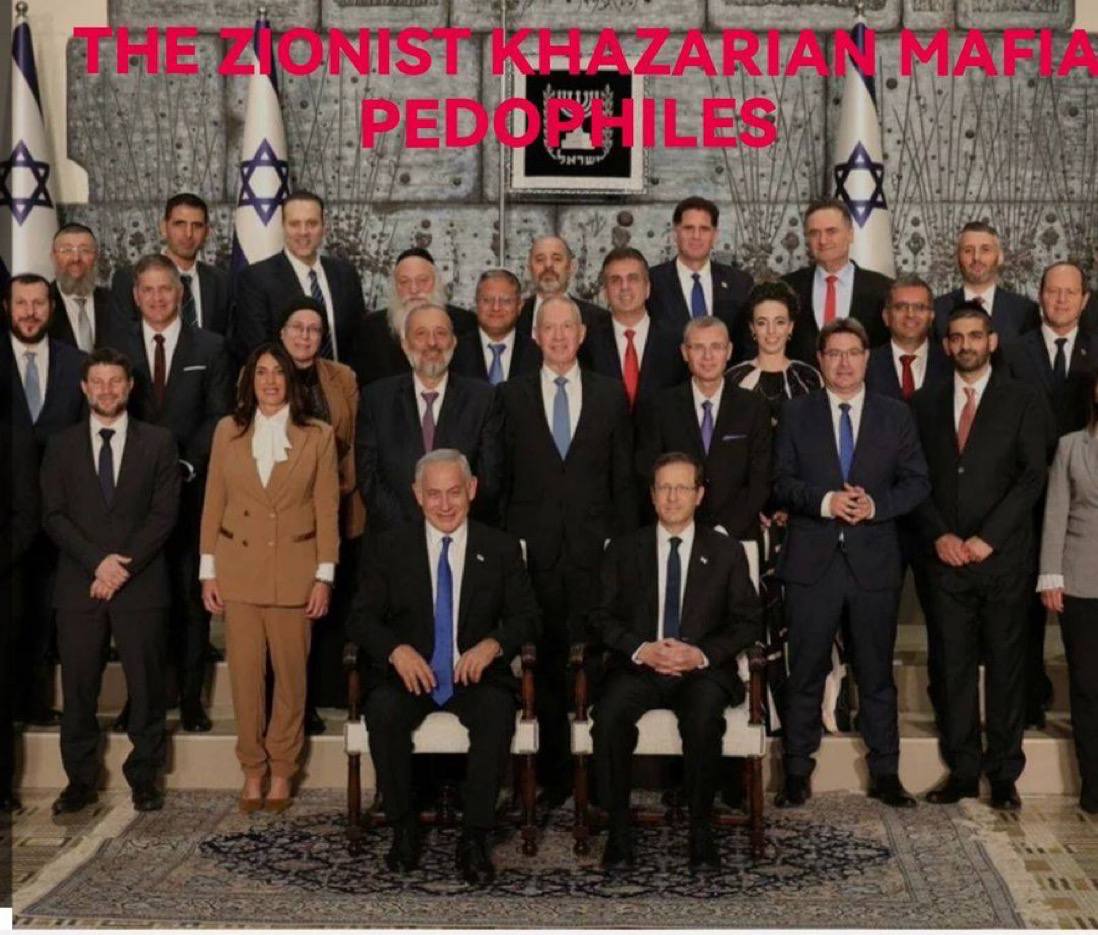 All states R controlled by Satanic Zionists-outside/inside America-Thank Lord Balfour 4 getting the ball rolling toward Armageddon-(& on April 22, the #RedHeifers were sacrificed in secret)-Now Satanists can move to demolish the Al-Aqsa mosque & rebuild their damn temple