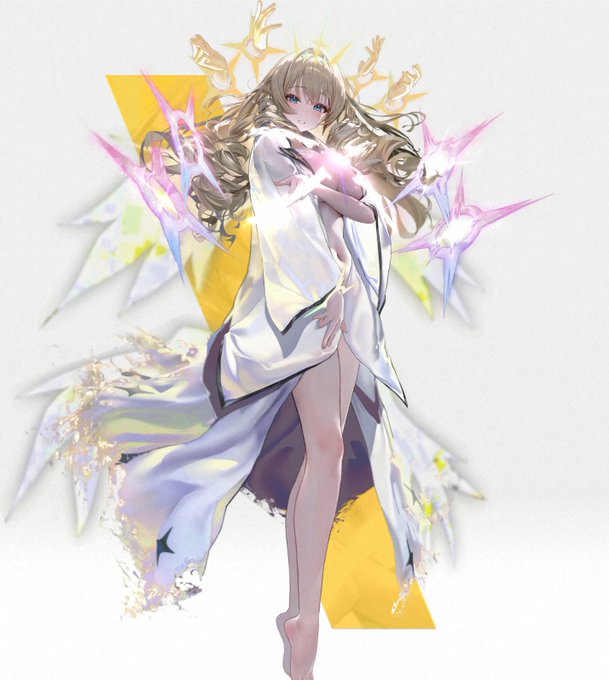 なにその服…服? 