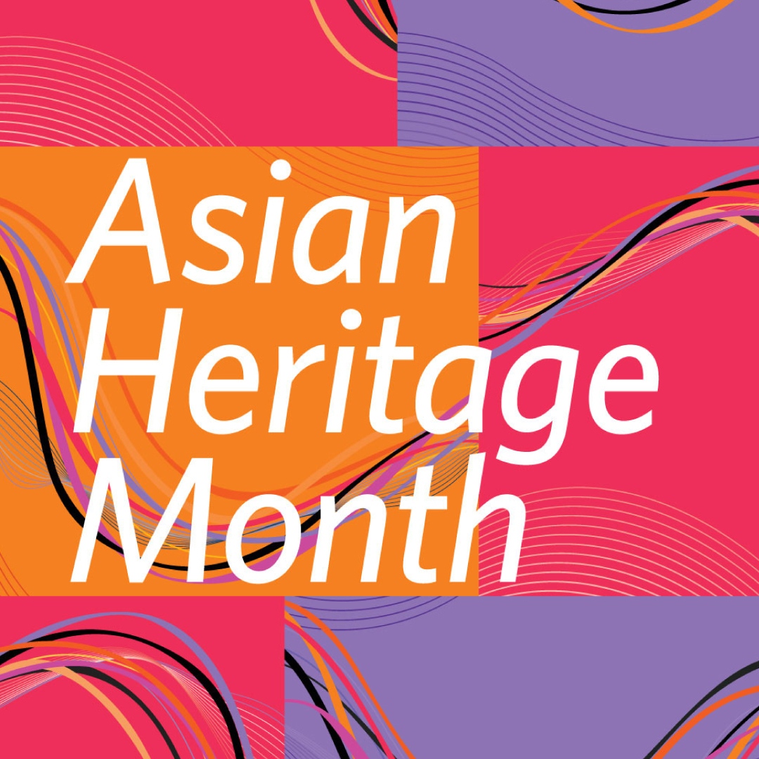 For this year’s Asian Heritage Month opening event, join students from UBC Okanagan, @OkanaganCollege and Okanagan Mission Secondary who will share their experiences with integration and belonging in our community: bit.ly/3wkFpj9