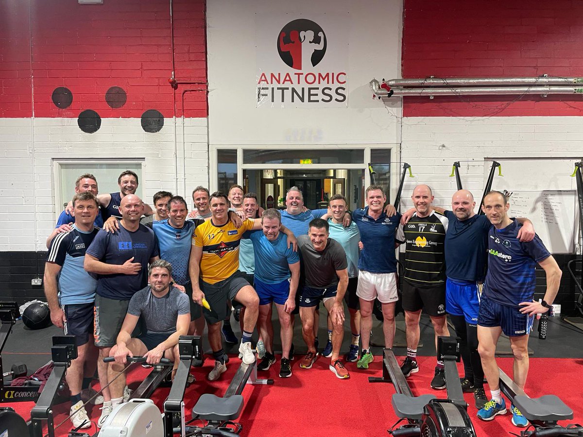 Bernard Brogan tweet media