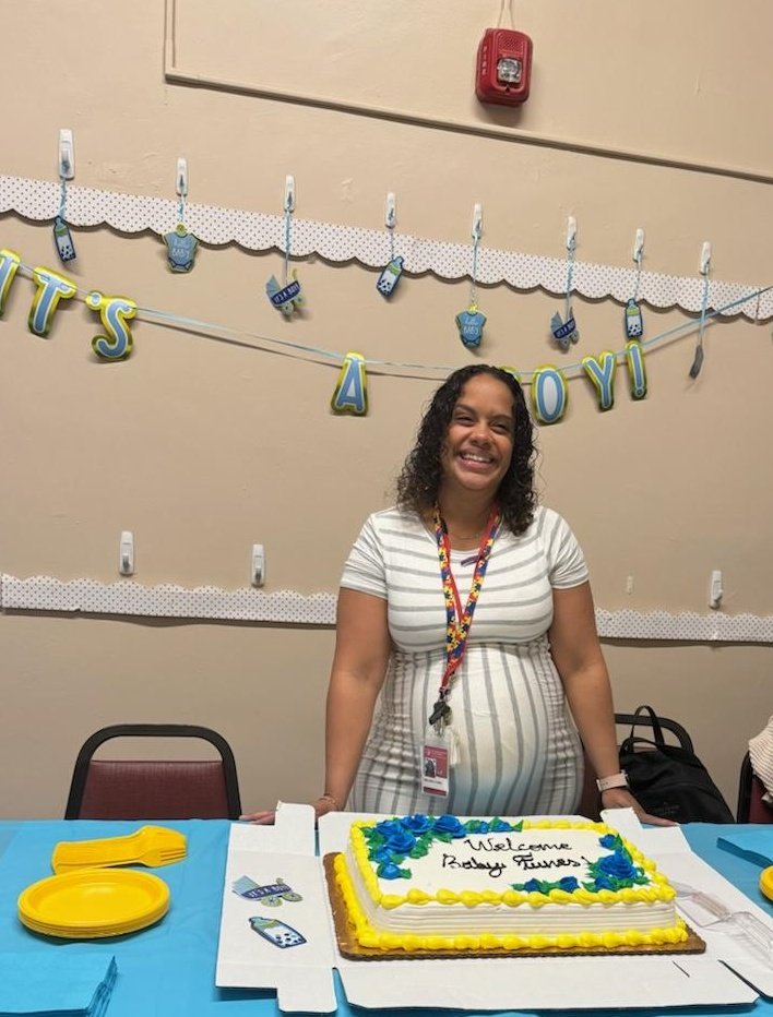 Melissa Funes (@mrsfunes) on Twitter photo I am grateful to <a href="/MsKallertDWS/">Elizabeth Kallert</a> and the Sunshine Club ☀️ for their kindness and support during this special time in my life! #DWSFam I am grateful to <a href="/MsKallertDWS/">Elizabeth Kallert</a> and the Sunshine Club ☀️ for their kindness and support during this special time in my life! #DWSFam