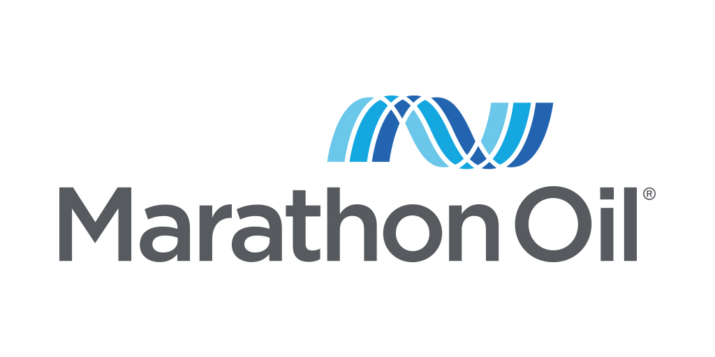 $MRO #earnings presentation deck &amp; investor packet are posted to our website ir.marathonoil.com #oilandgas