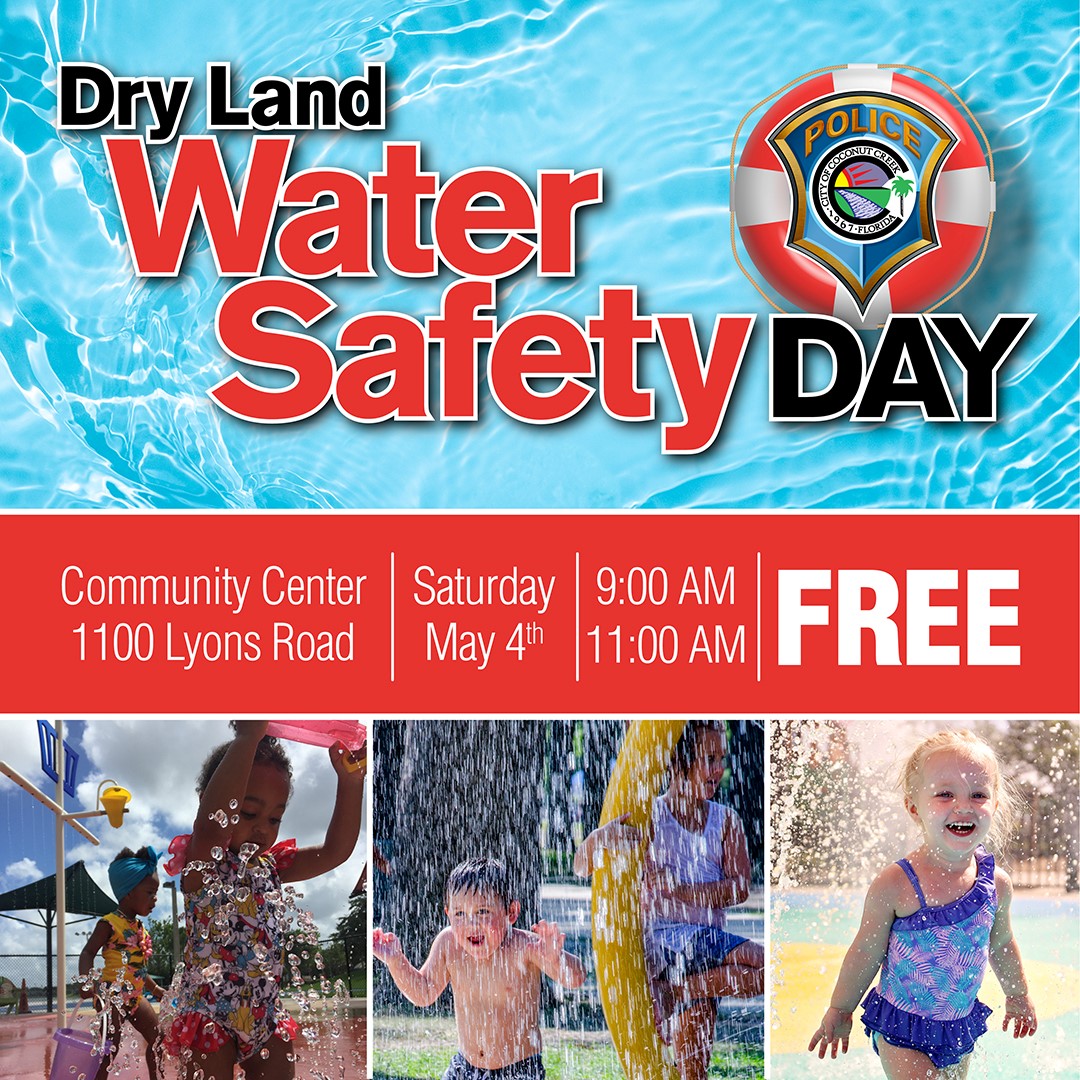 Looking for something free to do this weekend? What better thing to do than learn about water and swim safety? It's important because drowning is the number one killer of kids between the ages of 1 and 4. #WaterSafety #SwimSafety #WorkingTogether #MakingaDifference