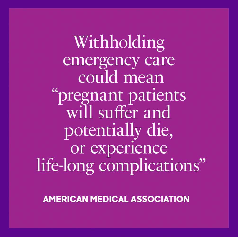 #ForcedPregnancyInAmerica #ForcedBirthInAmerica #AbortionIsHealthcare #WomensRights #HerChoice  #ReproductiveFREEDOM #ProtectYourselfVoteBLUE #MYBodyMYChoice  #fightforyourrights #TrumpDidThis