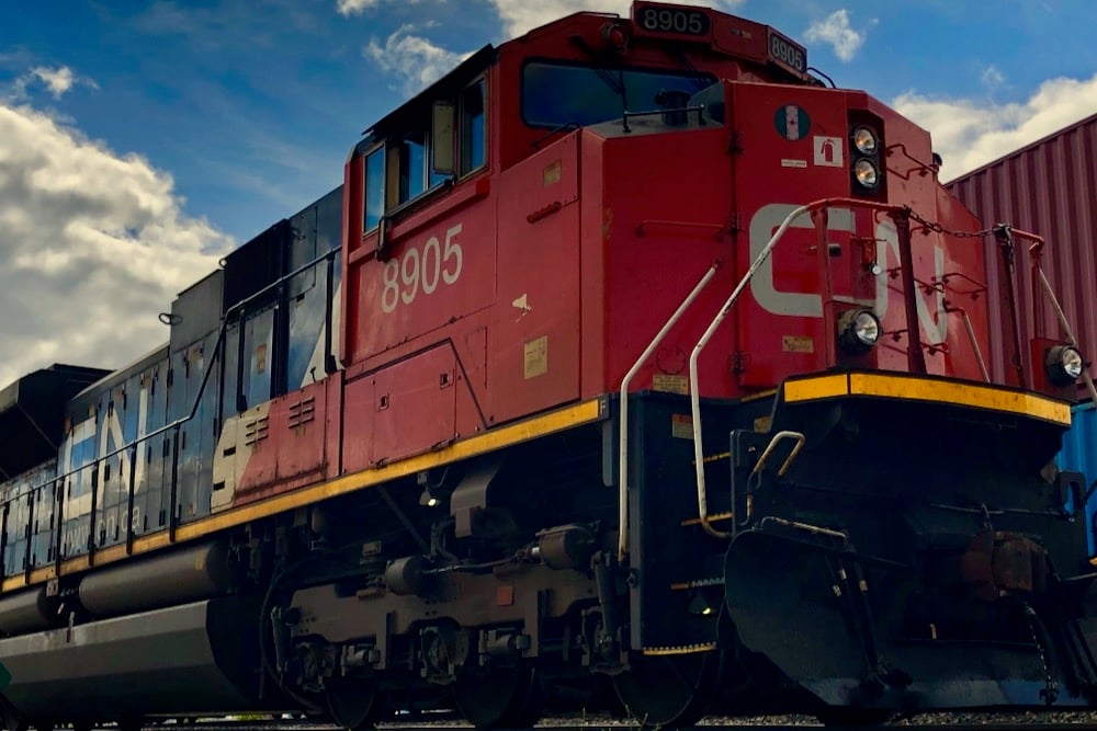 Railway workers at CN, CPKC vote to strike, says union. albertafarmexpress.ca/daily/railway-…