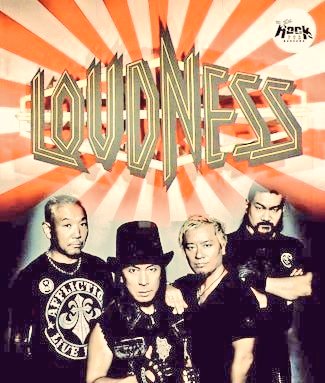 日本ツアー開戦⚡⚡ ついに明日❗❗❗ LOUDNESS WORLD TOUR 2024 GREATEST EVER HEAVY METAL in JAPAN🔥 5/3(金) Zepp Nagoya 5/4(土) Zepp Osaka Bayside 5/17(金) Zepp Fukuoka 5/19(日) 広島クラブクアトロ 5/24(金) Zepp DiverCity Tokyo 5/26(日) Zepp Sapporo ＃LOUDNESS ＃高崎晃