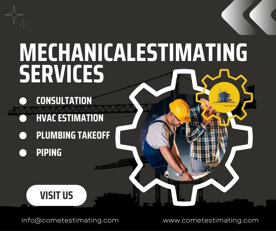 Are you looking for reliable and accurate mechanical estimating services in the USA? Look no further! Our team of expert estimators specializes in providing precise cost assessments for all your construction projects.
#Construction #hempstead #hvac #airconditioning #hempsteadny