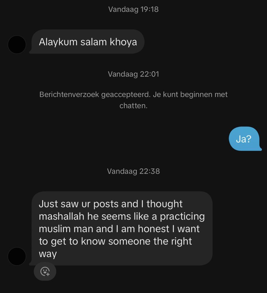 vijfdagen's tweet photo. Door de boys van nu gaan meisjes je hand vragen😭😭 https://t.co/2BxQWSsJLH