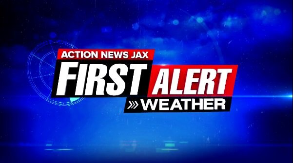 Get the #FirstAlertWX forecast next at 5 pm on CBS47. Our live stream: bit.ly/1W05U2S