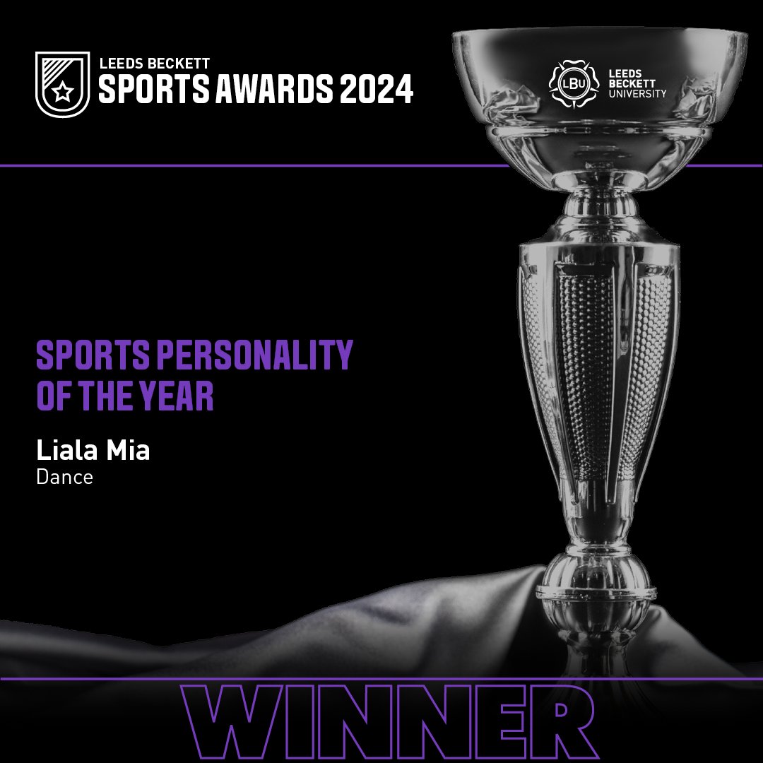 and the winner is Liala Mia