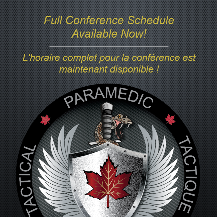 Visit cantacmed.ca for the full conference schedule! Venez visiter cantacmed.ca pour l'horaire complet !