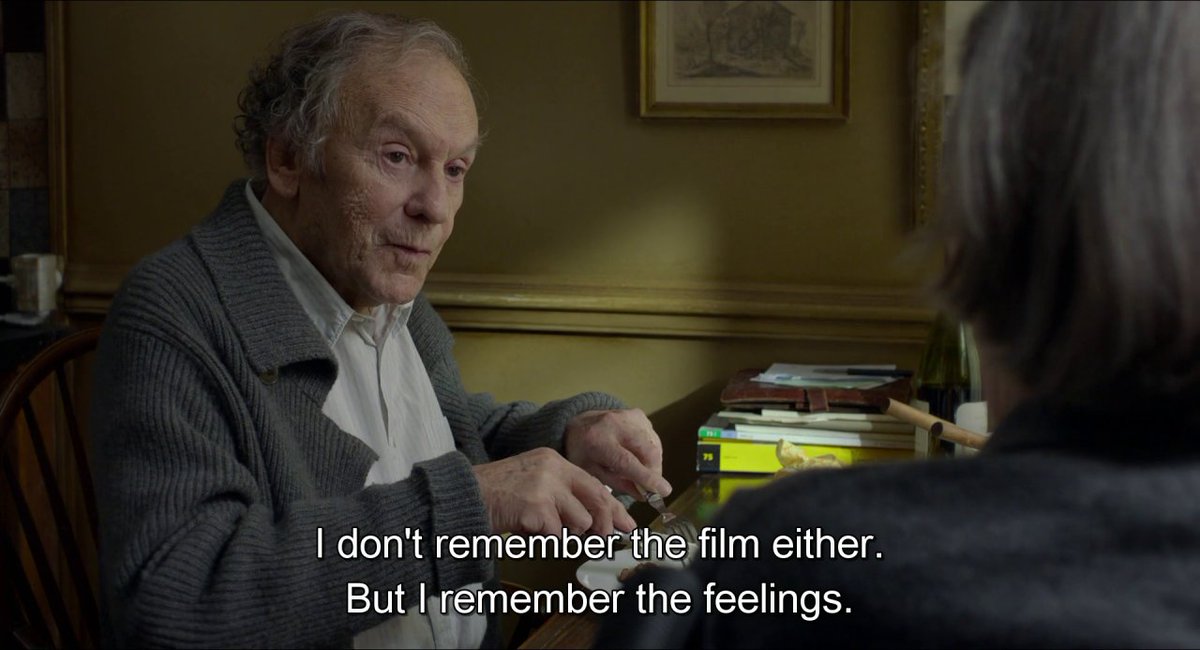 'A film that will make you weep not only because life ends but also because it blooms.' - Manohla Dargis, The New York Times AMOUR (Michael Haneke, 2012) plays at Metrograph this weekend. bit.ly/4d5M3KG
