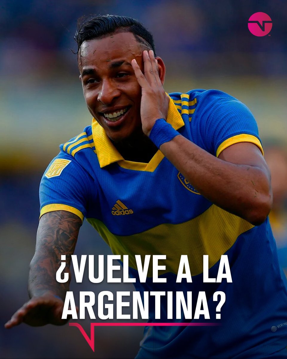 ¿VUELVE VILLA AL FÚTBOL ARGENTINO? 😯 Según medios mendocinos, el colombiano es pretendido por Independiente Rivadavia de Mendoza. ▶️ Actualmente se desempeña en el Beroe Stara de Bulgaria.