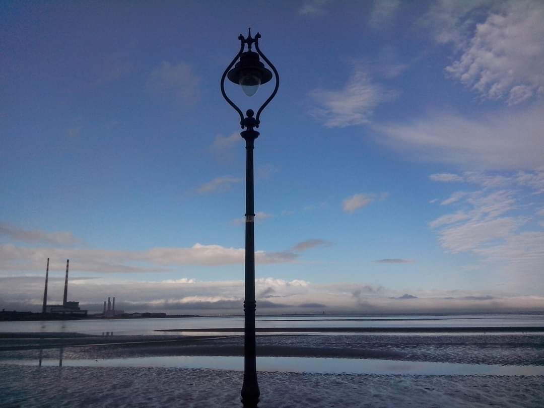 Sandymount Dublin #Ireland