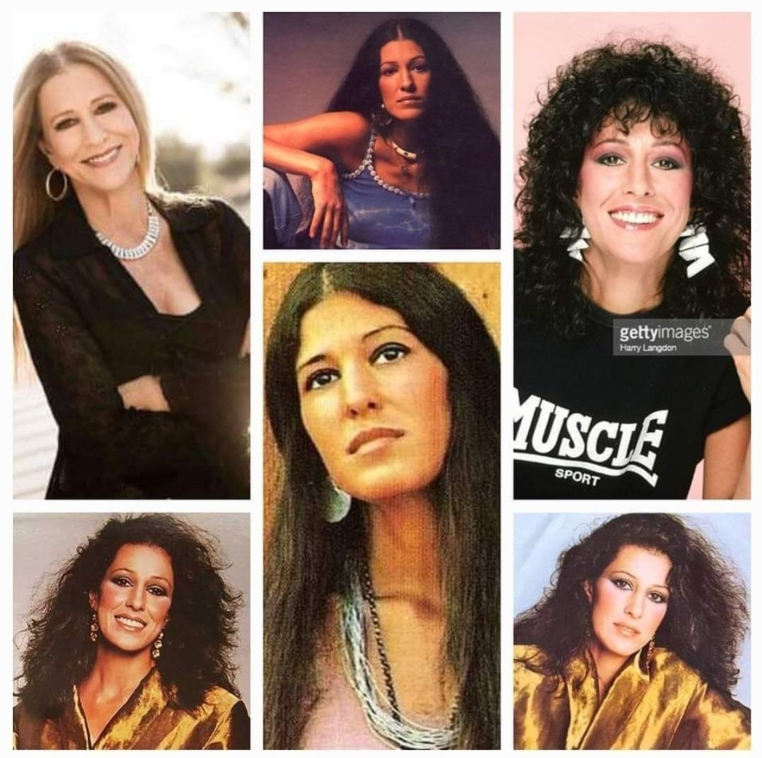 Happy Birthday, Rita Coolidge! What's a favorite Rita song of yours? 🎶🎙🎶 Born in Lafayette, TN, on May 1, 1945, she's a singer and songwriter. During the 1970s and 1980s, she charted multiple hits on Billboard's Pop, Country, Adult Contemporary, and Jazz charts. Her greatest…