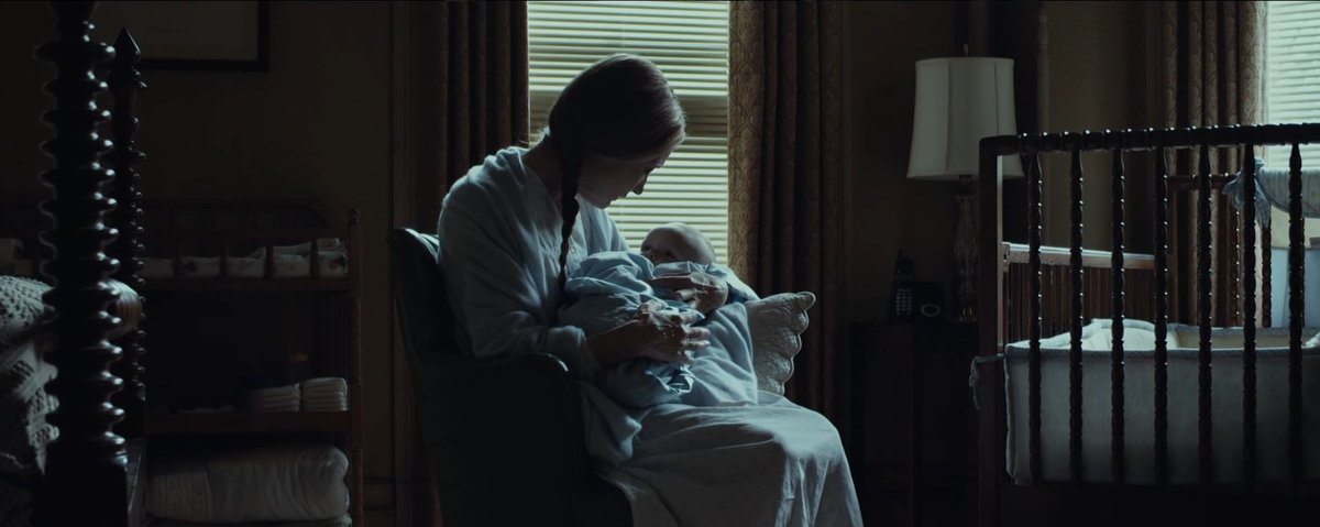 The Curious Case of Benjamin Button (2008).

Director 🎬: David Fincher.
DOP 📸: Claudio Miranda.

#DavidFincher 
#CATEBLANCHETT 
#BradPitt
#TheCuriousCaseofBenjaminButton 
#CineMomentsHQ